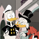 Illustration for article titled Donald reunites with his old Three Caballeros compadres in a wildly fun and visually impressive iDuckTales/i